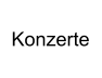 Konzerte